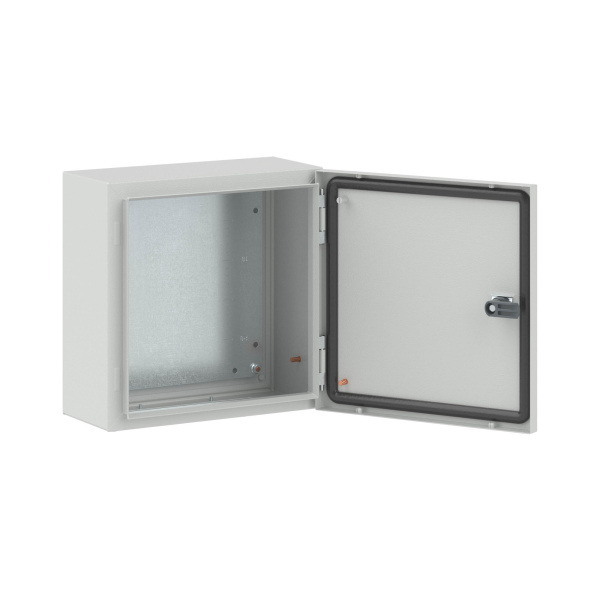 Купить DKC Корпус навесной ST c М/П ВхШхГ 300x300x150 мм