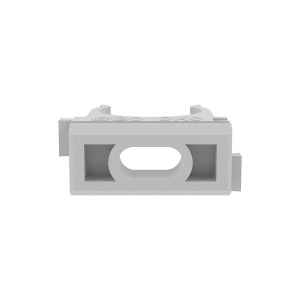 Купить DKC Держатель с защелкой, д.20мм, в упаковках по 10шт.