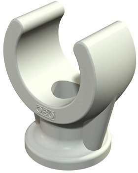 OBO Bettermann Крепежная скоба 19-22 мм 2140233