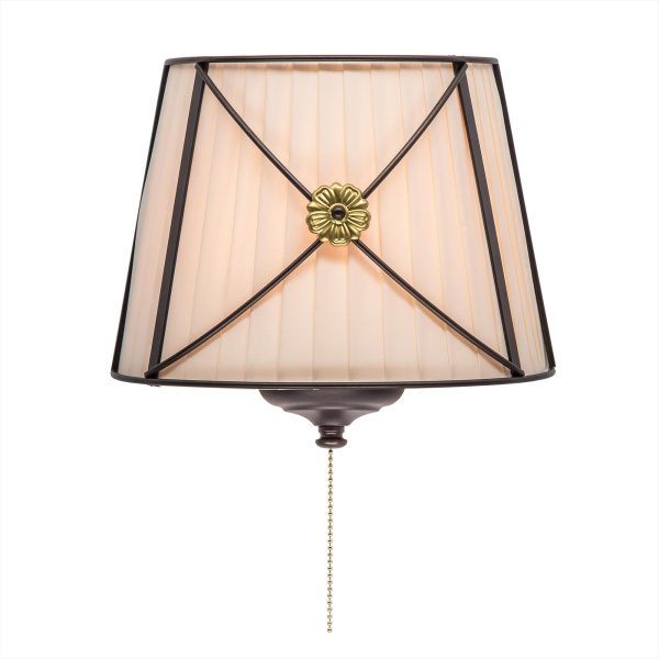 Citilux CL409321 Дрезден Бежевый Светильник Бра