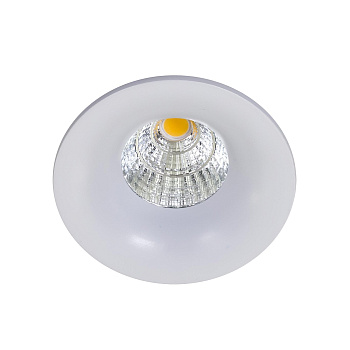 Citilux Встраиваемый светодиодный светильник Гамма CLD004W0