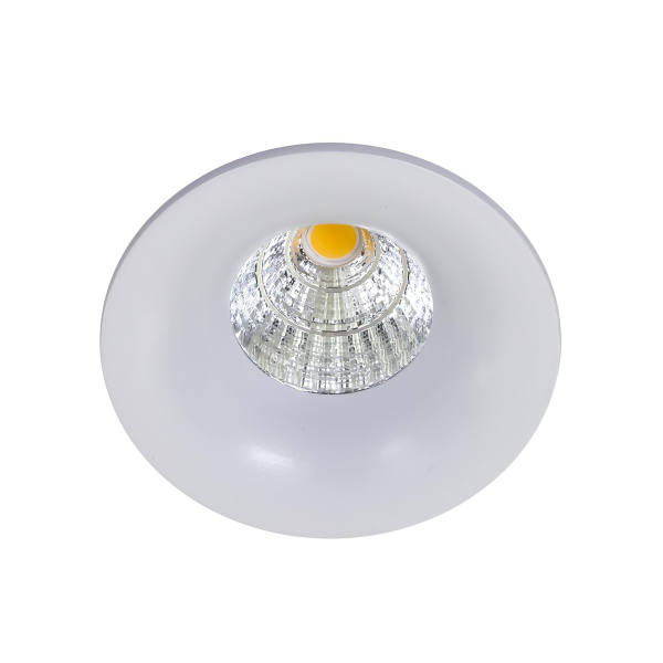 Citilux Встраиваемый светодиодный светильник Гамма CLD004W0