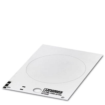 Phoenix Contact Запрещающая табличка US-PML-P200 (D100) CUS 1014224