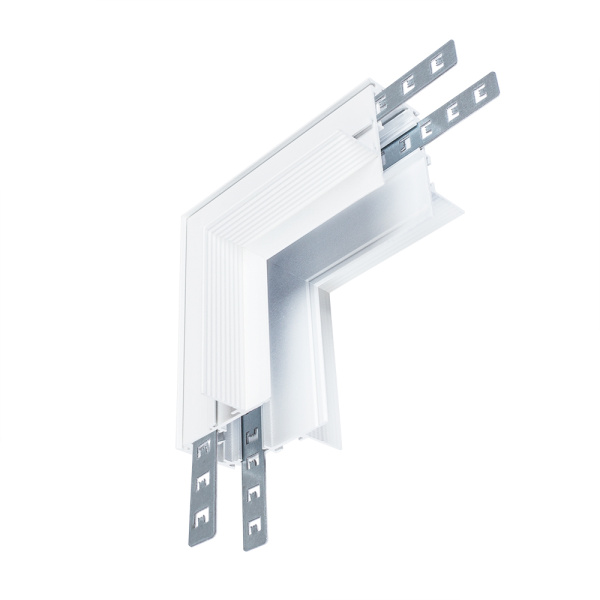 Arte Lamp LINEA-ACCESSORIES Коннектор для шинопровода (трека) A480933