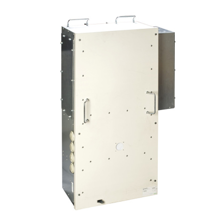 SE Canalis Секция ответвительная для COMPACT NS KTB1000CB4