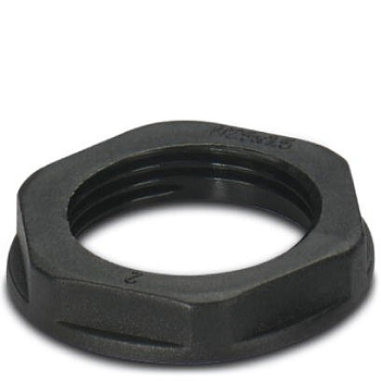 Phoenix Contact A-INL-PG11-P-BK Контргайка 1424560