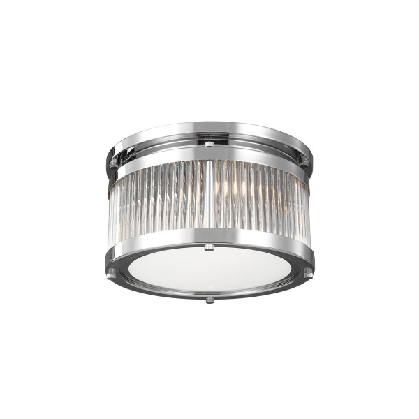 Natural Concept PAULSON Потолочный светильник FE-PAULSON-F-S Natural Concept PAULSON Потолочный светильник FE-PAULSON-F-S