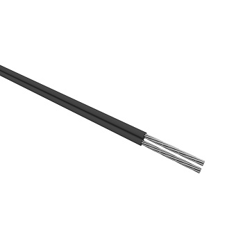 Провод для полевой связи П-274-М, 500м. (Сталь– 4, Медь– 3) Rexant 01-8080