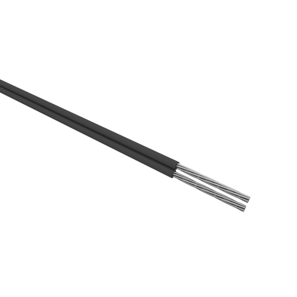 Провод для полевой связи П-274-М, 500м. (Сталь– 4, Медь– 3) Rexant 01-8080