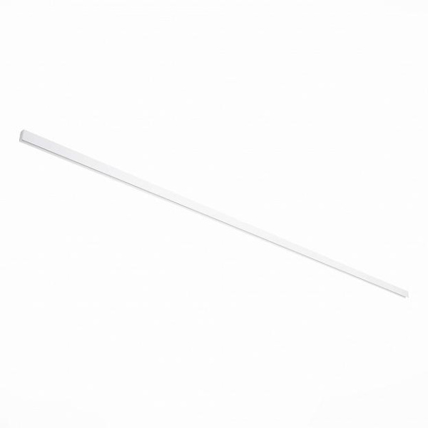 ST Luce ST003.539.00 Шинопровод магнитный накладной белый Длина 3 000мм