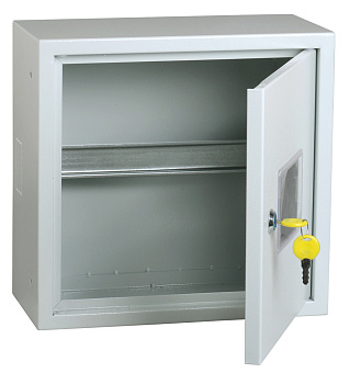 IEK Корпус металлический ЯУ-290-300 36 УХЛ3 IP31