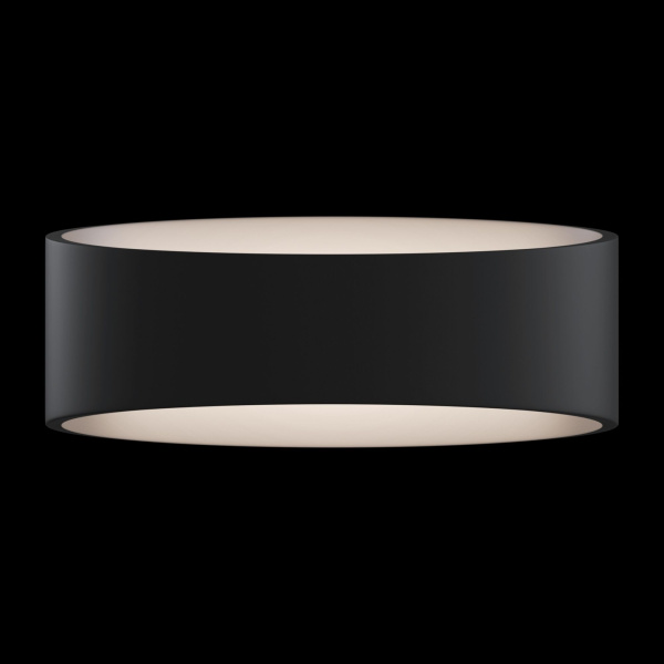 Купить Maytoni Ceiling & Wall Trame Черный Бра LED 380Lm 5W C806WL-L5B