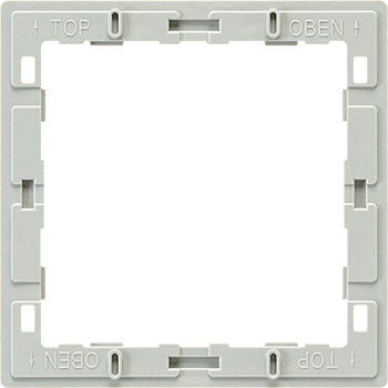 JUNG KNX LS Рамка промежуточная для интеграции кнопочного модуля LS4AR