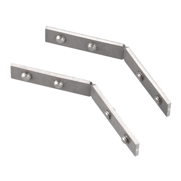 Купить Arlight Соединитель профиля PLS-ZM-NA-PION-135 (Металл) 026132