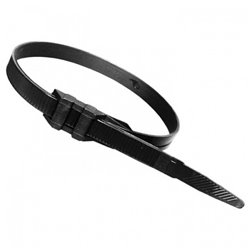 EKF PROxima Хомут стяжной СИП 350 (100 шт.)