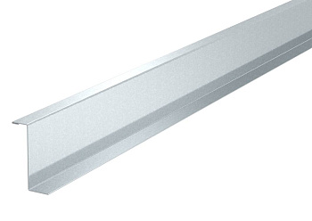 OBO Bettermann Перегородка разделительная кабель-канала LKM 55x2000 мм, сталь 6249876