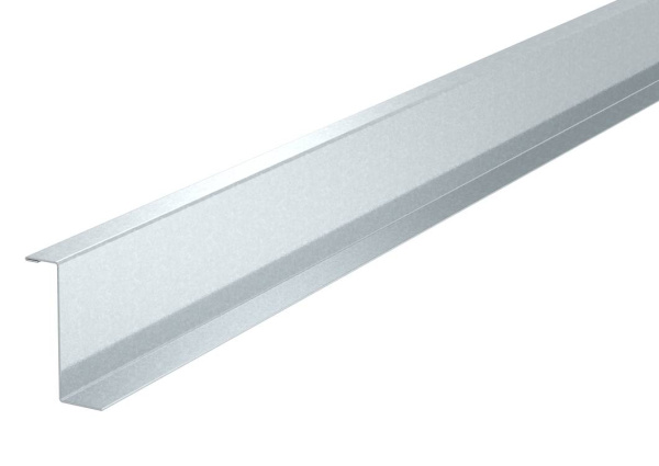 OBO Bettermann Перегородка разделительная кабель-канала LKM 55x2000 мм, сталь 6249876