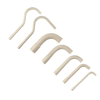 ABB Муфта угловая для труб D20 (JMKL20.3) 2TKA170006G1