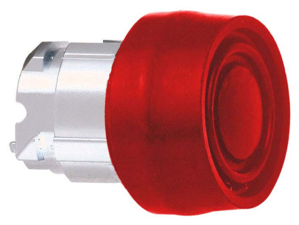 Купить SE XB4 Головка кнопки ZB4BP4S