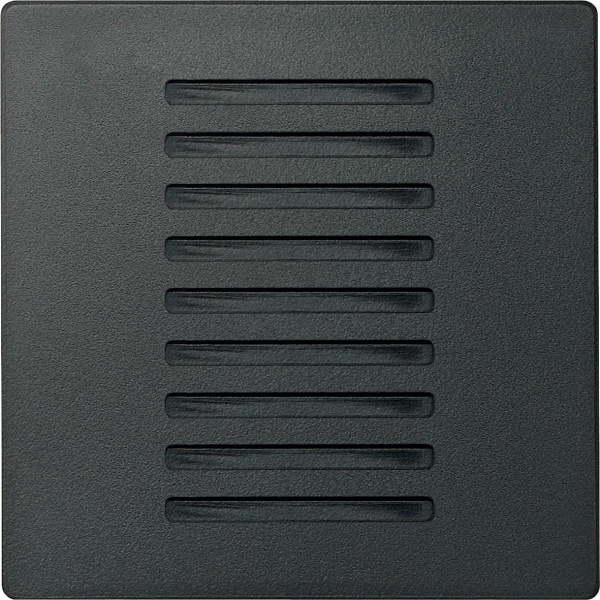 Купить SE Merten KNX\EIB Терморегулятор без органов управления (MTN6221-0414)