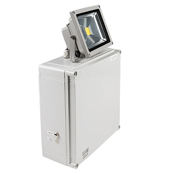 Белый свет Аварийный светильник BS-LUCH-81-L1-STABILAR2 a16487