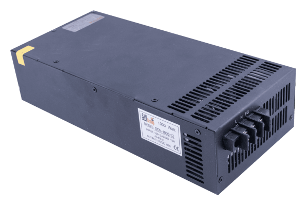 SWG Блок питания S-1000-12