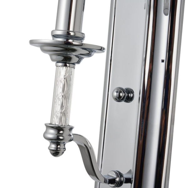 Купить Favourite Бра D160*W115*H390/ 1*E14*40W, excluded 2930-1W