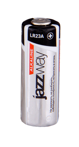 Jazzway LR 23A Alkaline BL-1 .2852649