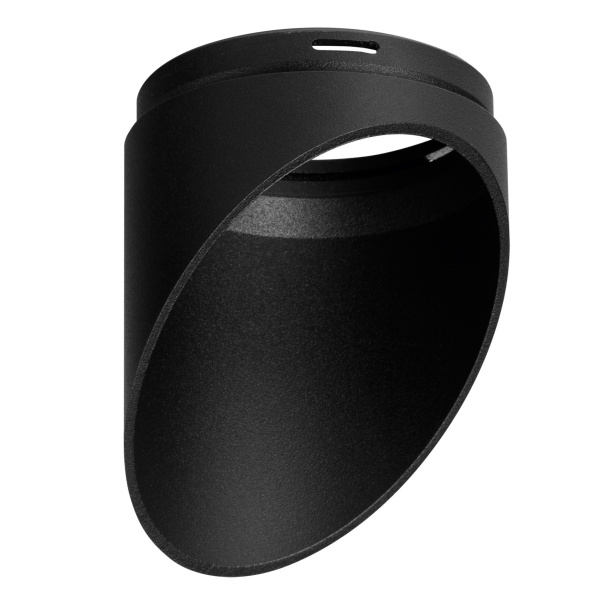 Lightstar Насадка торцевая на светильник Rullo Lightstar 201487