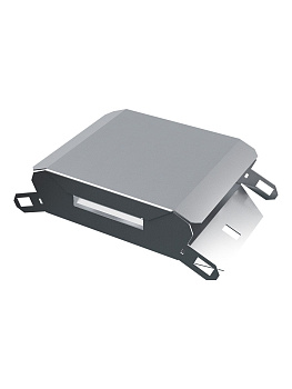 TDM Поворот на 45 град. вертикальный внешний 35х100 SQ2902-1602