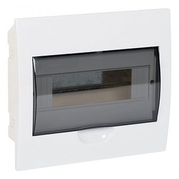 EKF PROxima Щит распред. встраиваемый ЩРВ-П-12 IP41