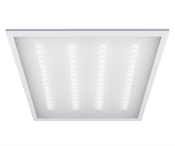 Jazzway PPL 595/U 36w 6500K 3100Lm IP40 (100mA 19mm) (уп. 4*1шт) .2853509J