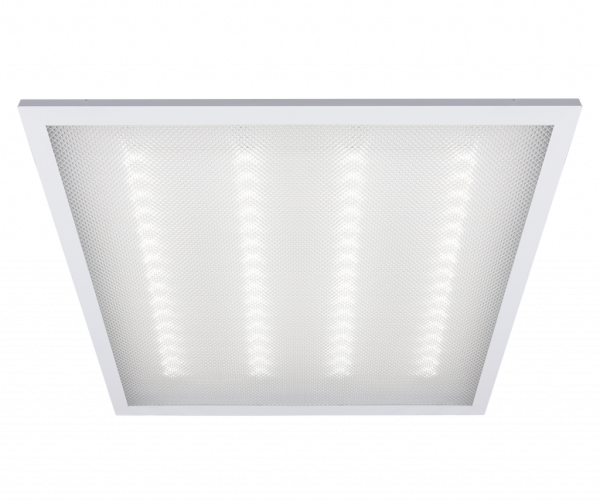 Jazzway PPL 595/U 36w 6500K 3100Lm IP40 (100mA 19mm) (уп. 4*1шт) .2853509J