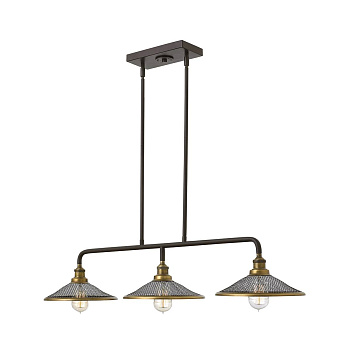 Natural Concept RIGBY Люстра HK-RIGBY-ISLE-KZ Natural Concept RIGBY Люстра HK-RIGBY-ISLE-KZ