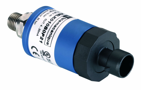 Купить SE Датчик давления XMLK010B2D21