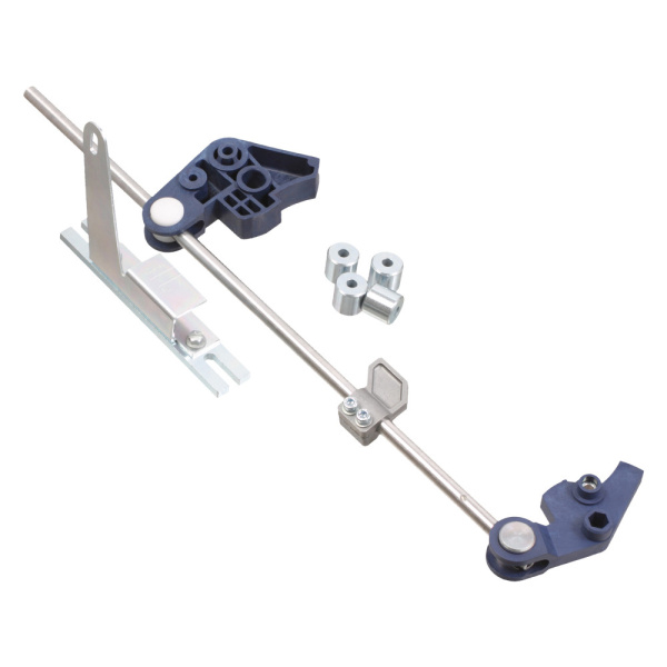 Купить SE Contactors F Блокировка вертикальная (LA9FL4G)