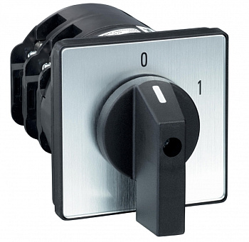 SE Выключатель кулачковый 115А 2 положения K115C003AP