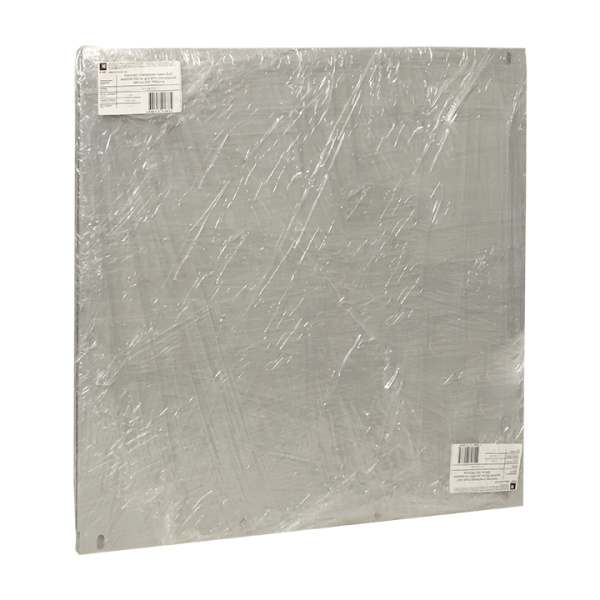 Купить EKF PROxima Комплект пластронов глухих (2шт) высотой 500 мм для ВРУ Unit шириной 600 мм