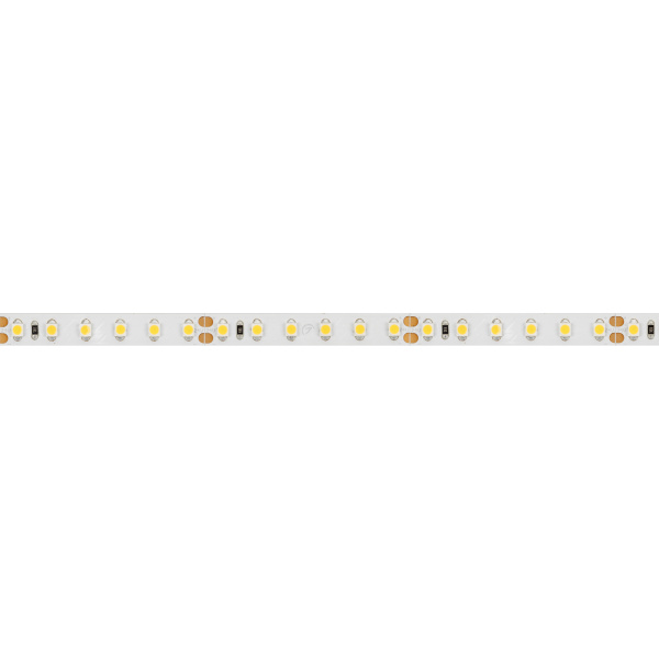 Купить Arlight Светодиодная лента RT 2-5000 24V Warm2400 2x (3528, 600 LED, LUX) (9.6 Вт/м, IP20) 018090(B)