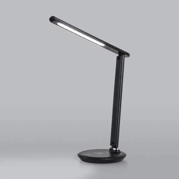 Elektrostandard Настольный светодиодный светильник Brava черный TL90530 4690389147142 a047274