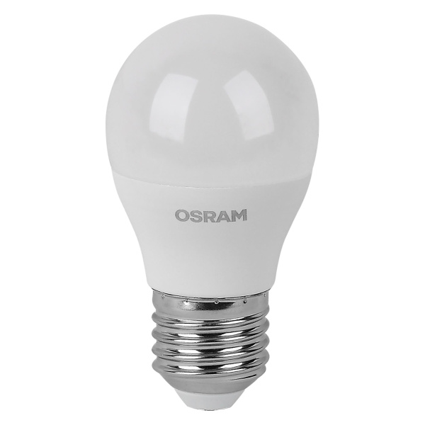 Купить Osram LVCLP60 7SW/840 230V E27 10X1 4058075579835