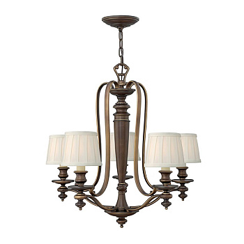 Natural Concept DUNHILL Люстра HK-DUNHILL5