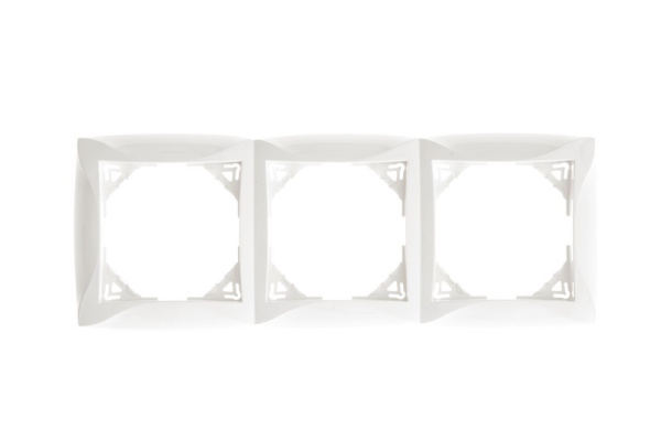 SE Дуэт Бел Рамка 3-ая WDE000103