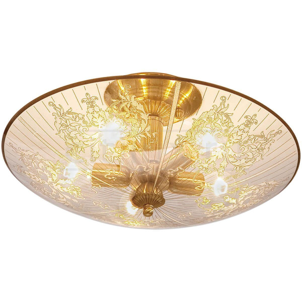 Citilux CL915151 Регент Светильник Потол.