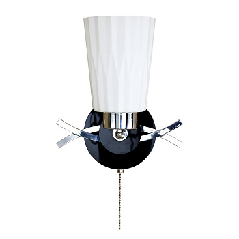 Citilux CL148311 Димона Хром Светильник Бра