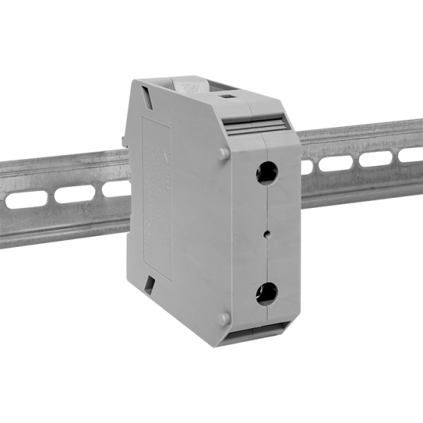 Купить EKF PROxima Колодка клеммная JXB-95/35 серая