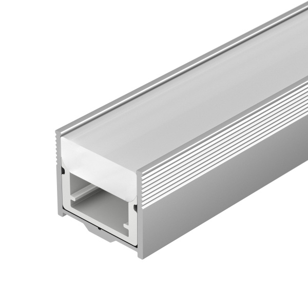 Купить Arlight Профиль WPH-FLOOR22-2000 (Пластик) 023290