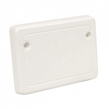 Kopos Крышка коробки LK 80X28 / 2R - VLK 80 / 2R (HB) VLK 80/2R_HB