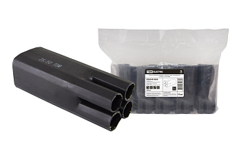 TDM Перчатка термоусаживаемая 4ПТк-1-25/50 SQ0549-0006