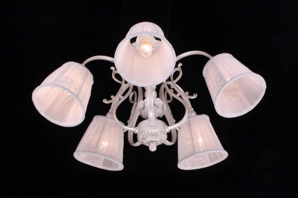 Купить Citilux CL431151 Боргези Светильник Люстра